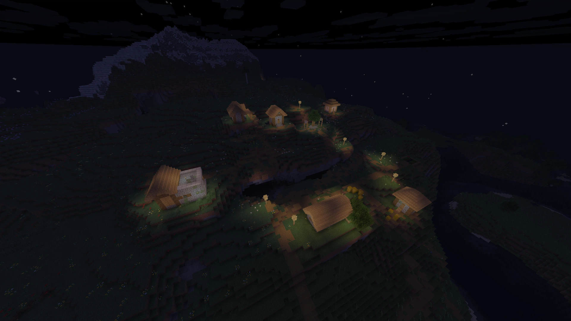 Скриншот Cinnamon Shader