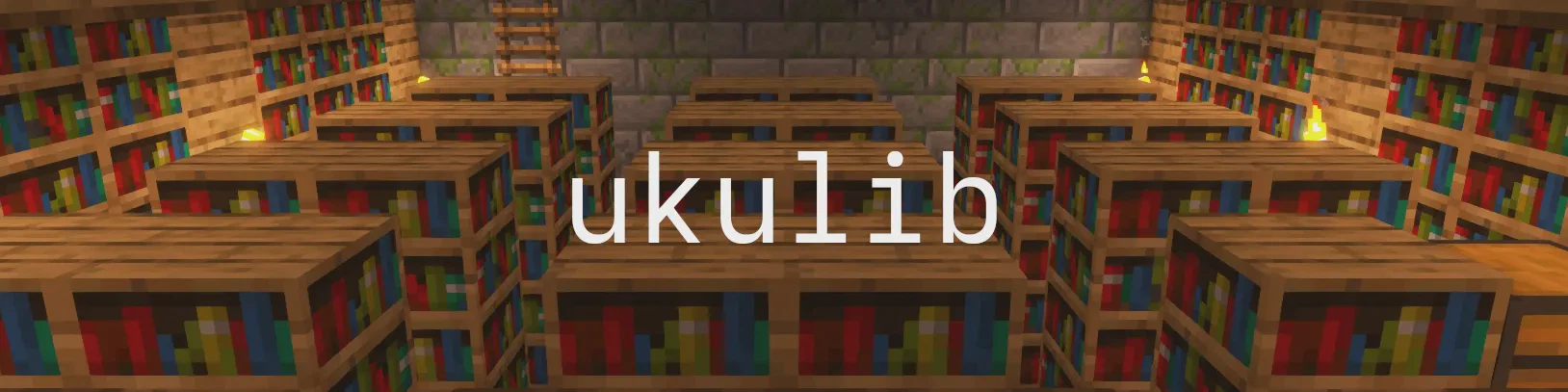Скриншот ukulib