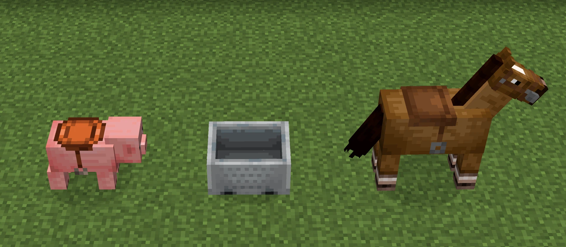 Скриншот Riding Mouse Fix