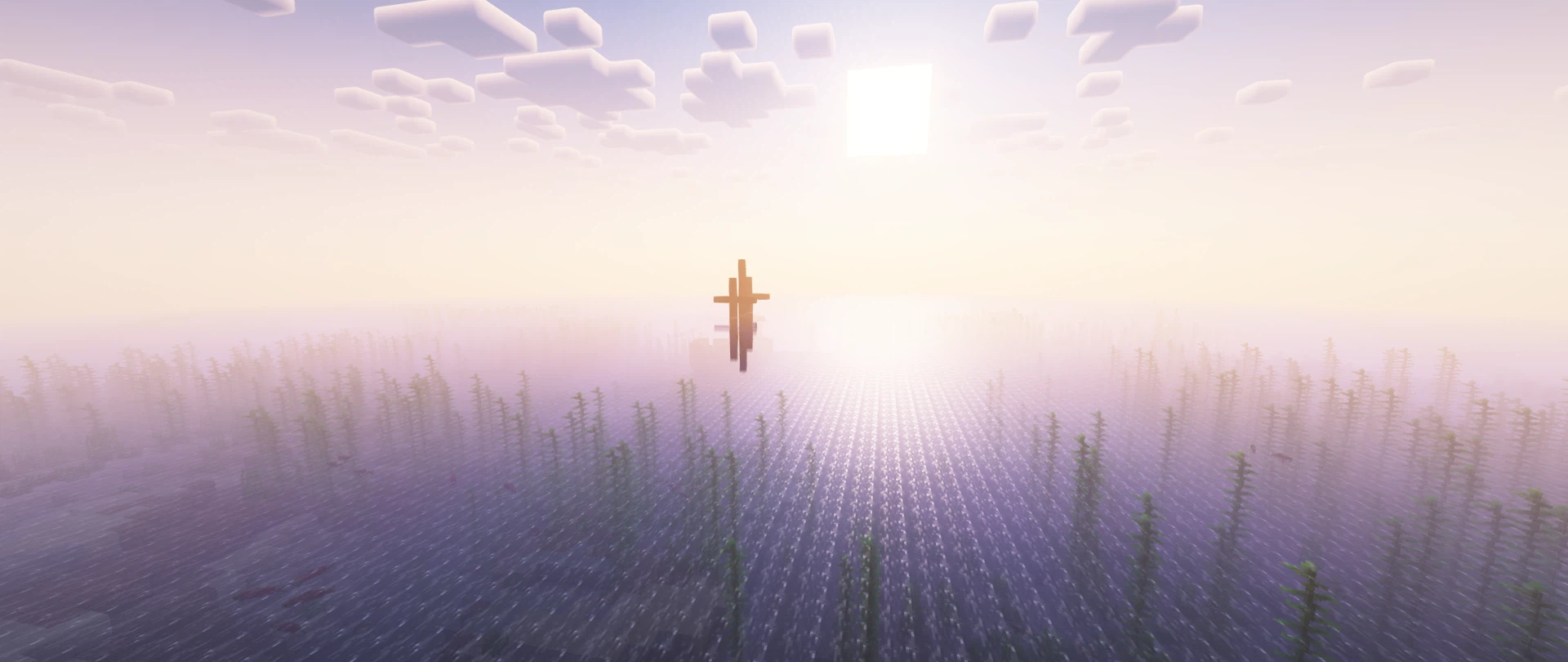Скриншот orifu's modpack
