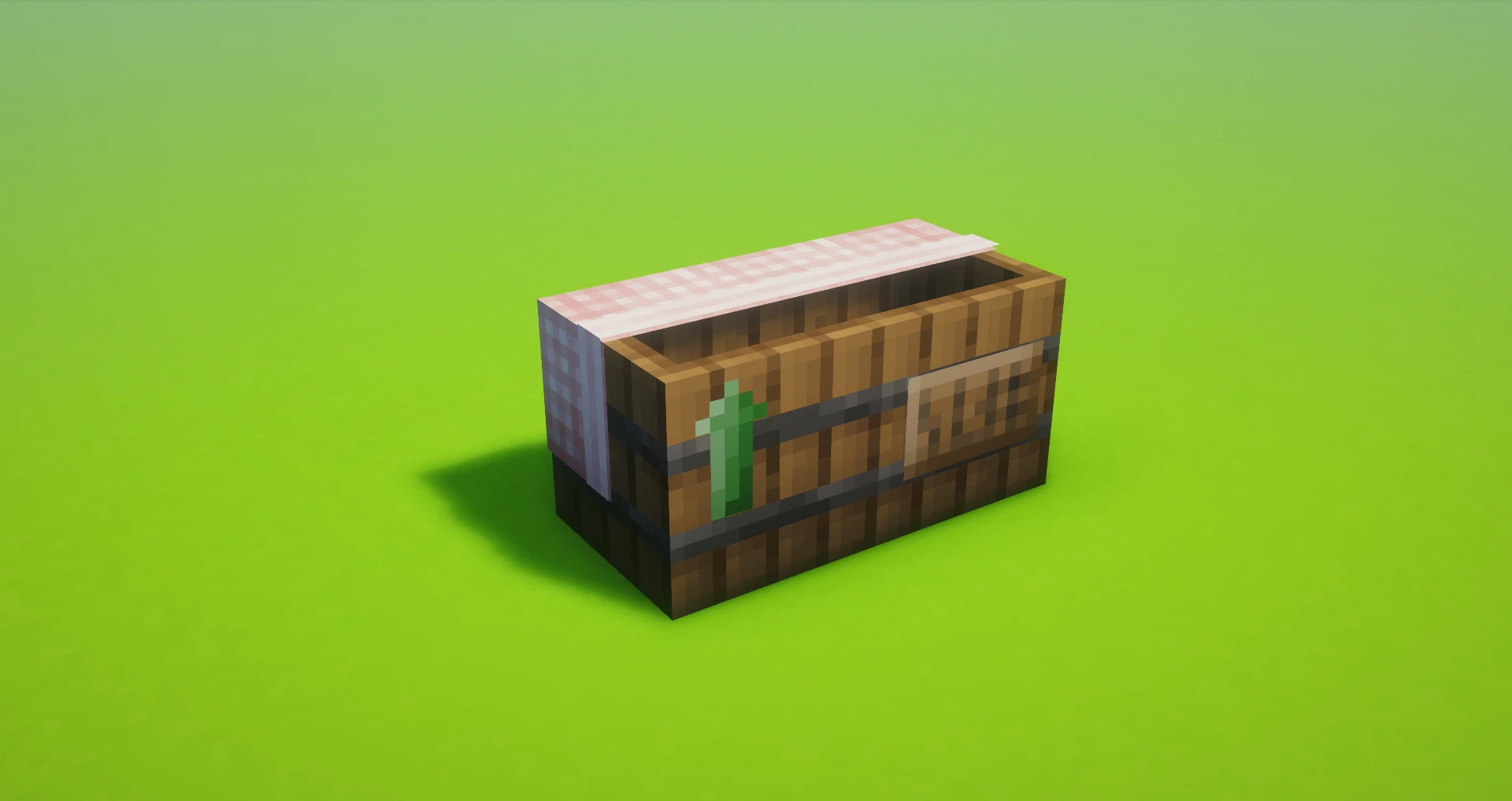 Скриншот wd's Selling Bin