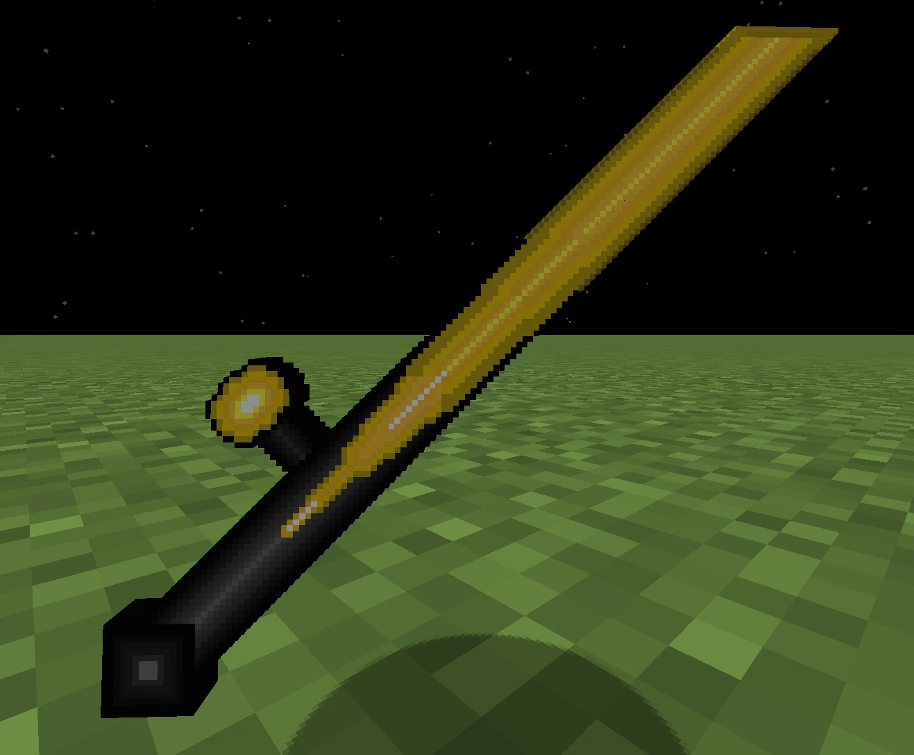 Скриншот Unreal 128x Sword and Axe Overlay