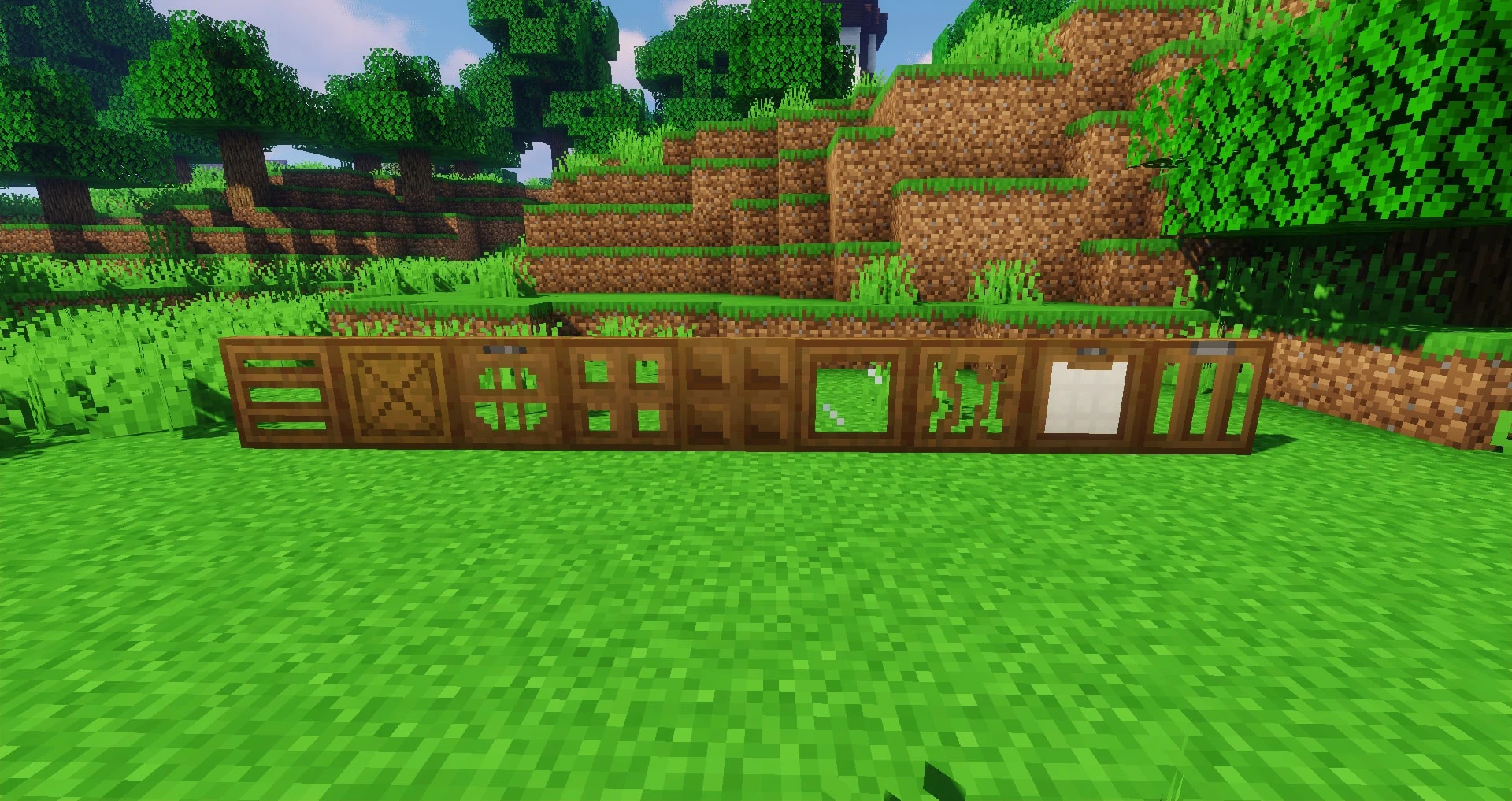 Скриншот Macaw's Trapdoors
