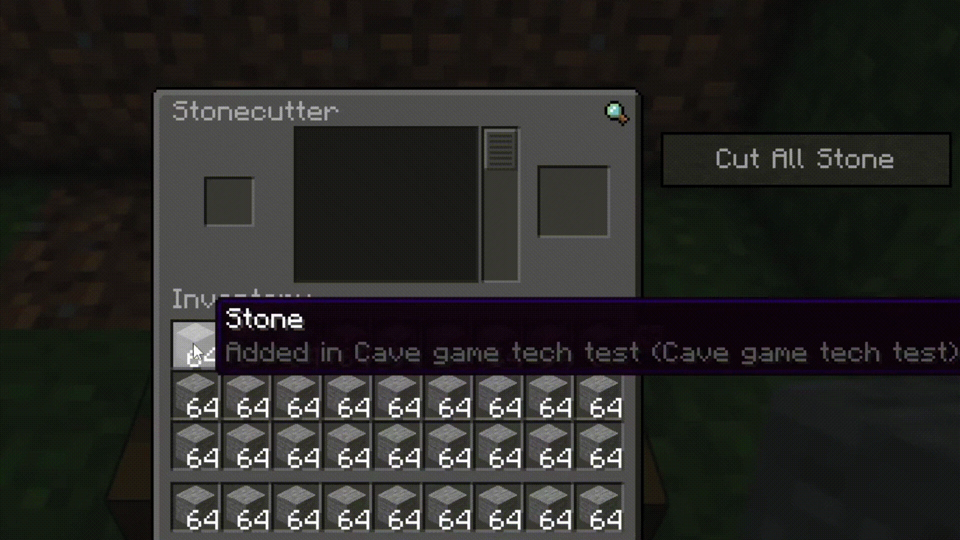 Скриншот FastStoneCutter