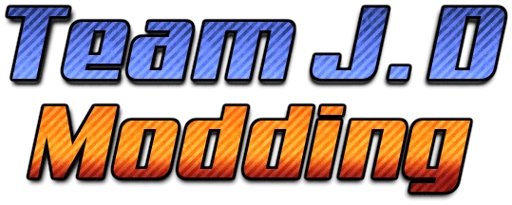 Team J.D Modding