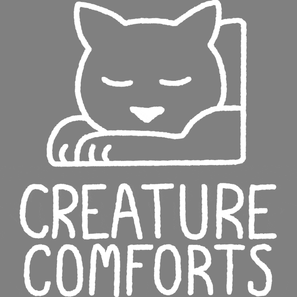 Creature Comforts