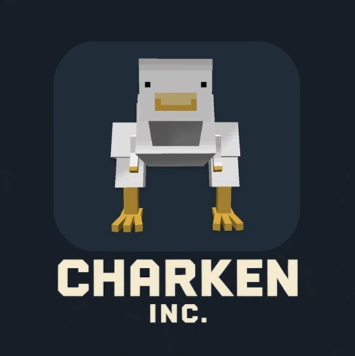 Charken Inc.