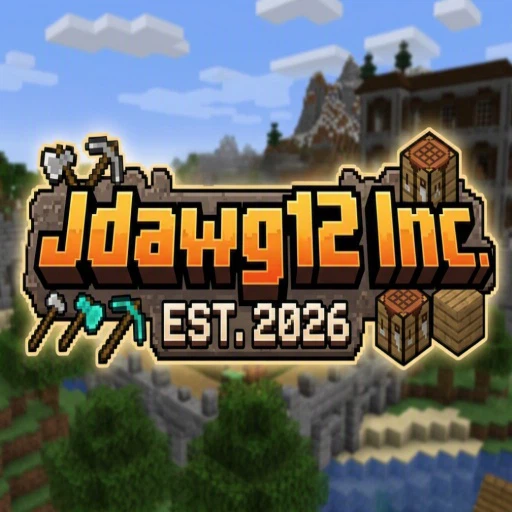 Jdawg12 inc.