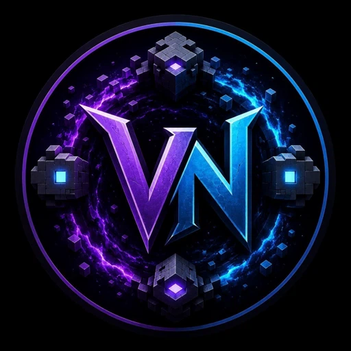 Void Nexus Studio