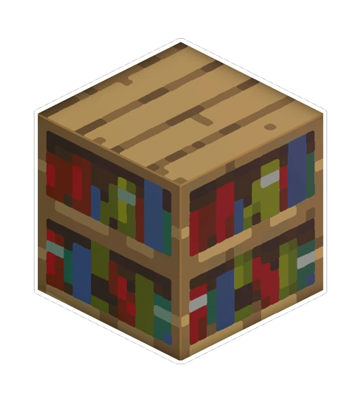 Bookshelf