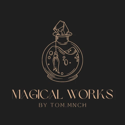 Magical Works - Modpacks