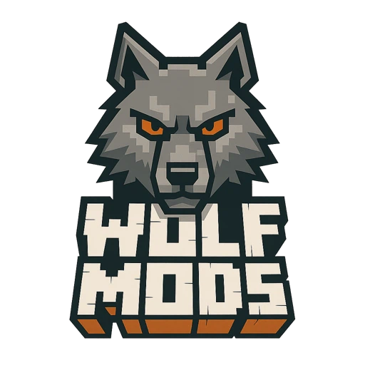 WOLF MODS