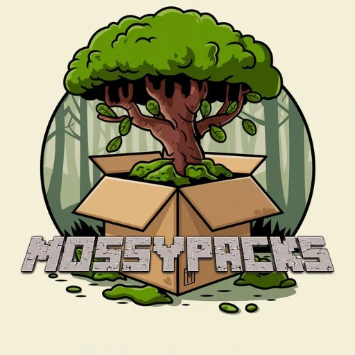 MossyPacks