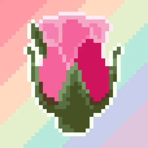 rosebud